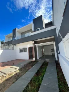 Sobrado com 2 Quartos à venda, 168m² no Feitoria, São Leopoldo
