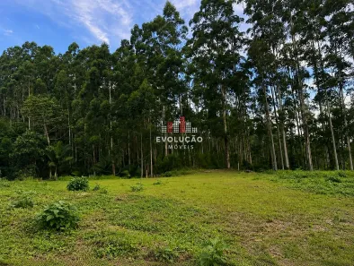 Lote/Terreno à venda, 4000m² no Centro, Águas Mornas