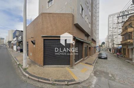 Ponto Comercial à venda, 77m² no Centro, Campinas
