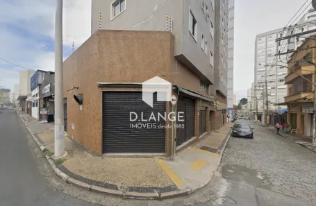 Ponto Comercial para venda ou aluguel, 77m² no Centro, Campinas