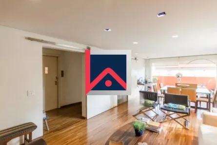 Apartamento com 3 Quartos à venda, 290m² no Itaim Bibi, São Paulo
