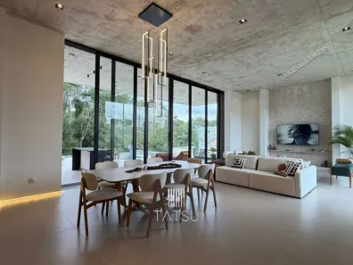Casa de Condomínio com 4 Quartos à venda, 360m² no Parque Residencial Jequitibá, Jacareí