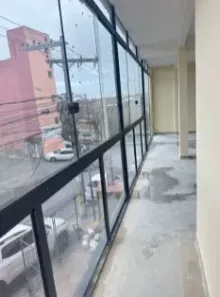 Ponto Comercial para alugar, 170m² no Itinga, Lauro de Freitas