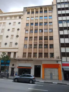 Sala Comercial com 4 Quartos para alugar, 50m² no Centro, Campinas