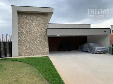 Casa de Condomínio com 4 Quartos à venda, 340m² no Alphaville, Santana de Parnaíba