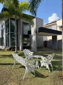 Casa de Condomínio com 5 Quartos para alugar, 300m² no Cararu, Eusébio