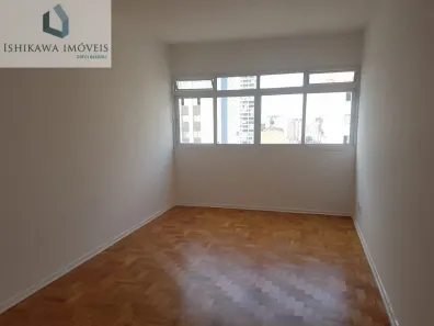Apartamento com 3 Quartos à venda, 83m² no Aclimação, São Paulo