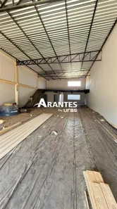 Galpão/Depósito/Armazém à venda, 295m² no Jardim Holanda, Uberlândia