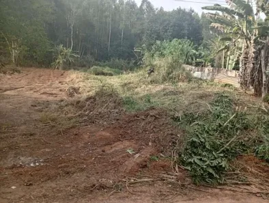Fazenda/Sítio à venda, 1000m² no Loteamento Jomabe II, Caçapava