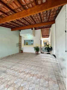 Sobrado com 2 Quartos à venda, 155m² no Jardim Maria Emília, Pindamonhangaba