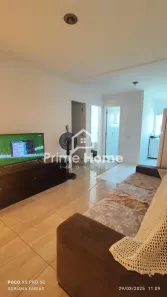 Apartamento com 2 Quartos à venda, 43m² no Residencial Vila Park, Campinas