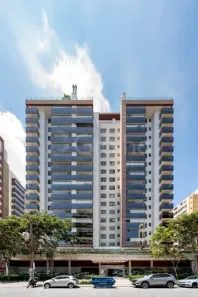 Apartamento com 4 Quartos à venda, 170m² no Centro, Florianópolis