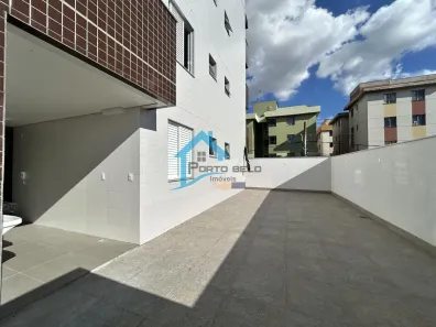 Apartamento com 3 Quartos à venda, 187m² no Fonte Grande, Contagem