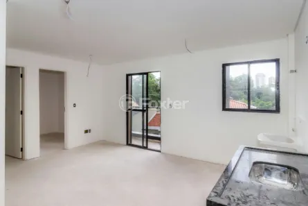 Apartamento com 2 Quartos à venda, 31m² no Parque da Mooca, São Paulo