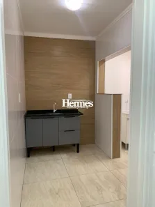 Apartamento com 1 Quarto à venda, 46m² no Botafogo, Campinas