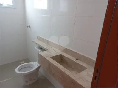 Casa de Condomínio com 2 Quartos à venda, 39m² no Vila Constança, São Paulo