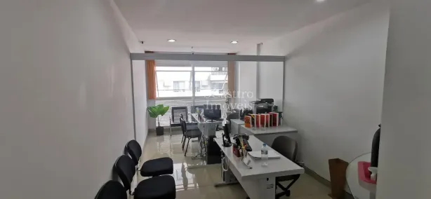 Sala Comercial à venda, 23m² no Campo Grande, Rio de Janeiro