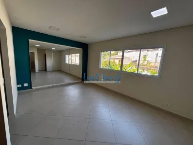 Sala Comercial para alugar, 87m² no Assunção, São Bernardo do Campo