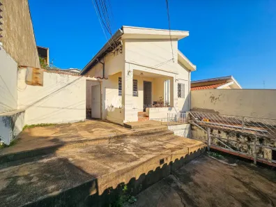 Casa com 2 Quartos à venda, 126m² no Vila Lemos, Campinas