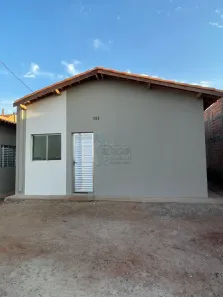 Casa com 2 Quartos à venda, 160m² no Terras de Cravinhos, Cravinhos