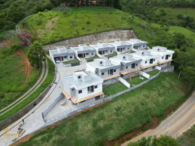 Casa com 2 Quartos à venda, 84m² no Maravilha, Paty do Alferes
