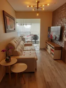 Apartamento com 2 Quartos à venda, 62m² no Jardim Independência, São Paulo