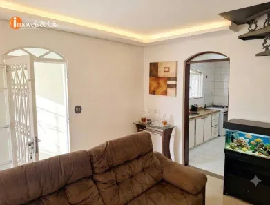 Casa de Condomínio com 2 Quartos à venda, 145m² no Vila Regente Feijó, São Paulo