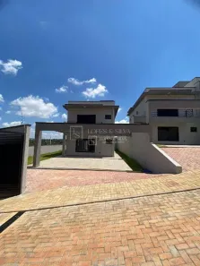 Casa com 3 Quartos à venda, 115m² no Jardim Paulista, Atibaia