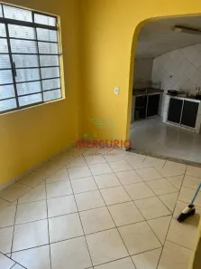 Casa com 2 Quartos à venda, 90m² no Vila Formosa, Bauru