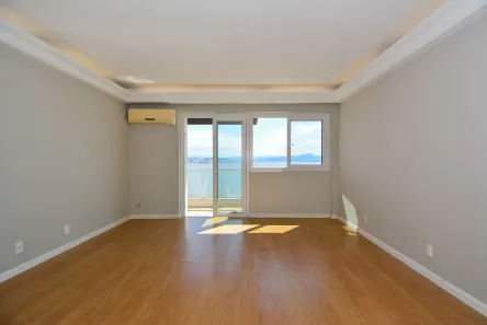 Apartamento com 3 Quartos à venda, 155m² no Agronômica, Florianópolis