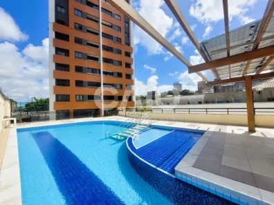 Apartamento com 3 Quartos à venda, 74m² no Cidade Alta, Natal