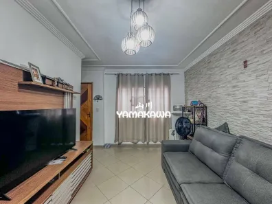 Sobrado com 2 Quartos à venda, 48m² no Penha de França, São Paulo