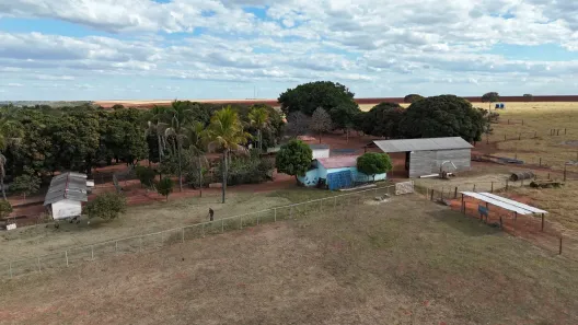 Fazenda/Sítio à venda, 300m² no , Buritis