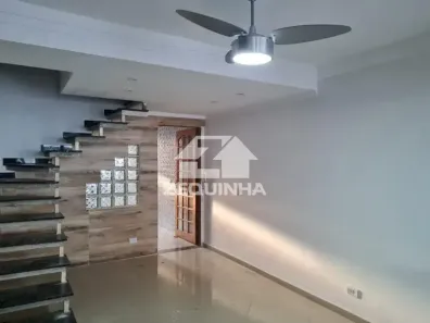 Casa de Condomínio com 2 Quartos à venda, 65m² no Conceição, Osasco
