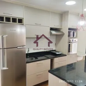 Apartamento com 1 Quarto à venda, 48m² no Vila Mariana, São Paulo