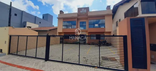 Apartamento com 2 Quartos à venda, 60m² no Centro, Barra Velha