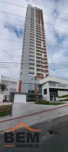 Apartamento com 2 Quartos à venda, 68m² no Praia Brava de Itajaí, Itajaí