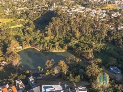 Lote/Terreno à venda, 87000m² no Ana Cristina II, Jandira