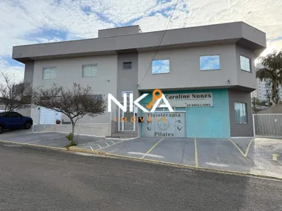Sala Comercial para alugar, 9m² no Vila Moletta, Valinhos