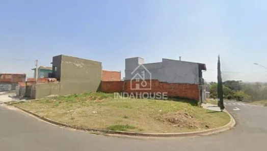 Lote/Terreno à venda, 239m² no Parque Residencial Sabiás, Indaiatuba