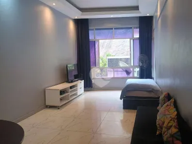 Apartamento com 3 Quartos à venda, 83m² no Copacabana, Rio de Janeiro