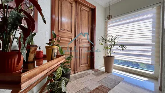 Apartamento com 5 Quartos à venda, 447m² no Brasil, Itu