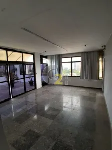 Sala Comercial à venda, 130m² no Santo Amaro, São Paulo