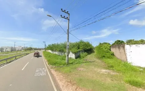 Lote/Terreno à venda, 32000m² no Centro, Raposa