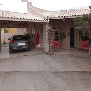Casa com 3 Quartos à venda, 204m² no Carianos, Florianópolis