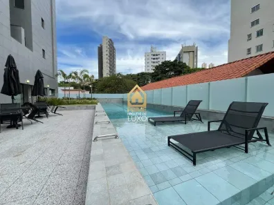 Apartamento com 3 Quartos à venda, 74m² no Santa Efigênia, Belo Horizonte