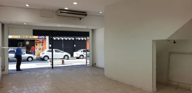 Sala Comercial para alugar, 200m² no Centro, Limeira