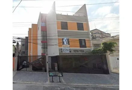 Apartamento com 1 Quarto à venda, 89m² no Vila Antonina, São Paulo