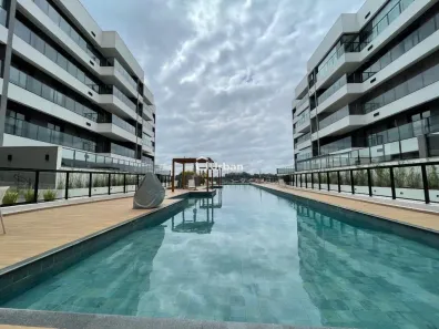 Apartamento com 3 Quartos para alugar, 106m² no Parque Rincão, Cotia
