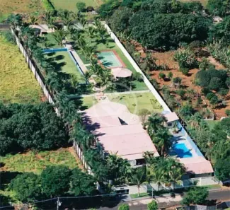 Casa com 3 Quartos à venda, 620m² no Mansões Aeroporto, Uberlândia